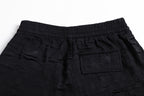 Louis Vuitton Jacquard Shorts