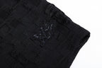 Louis Vuitton Jacquard Shorts