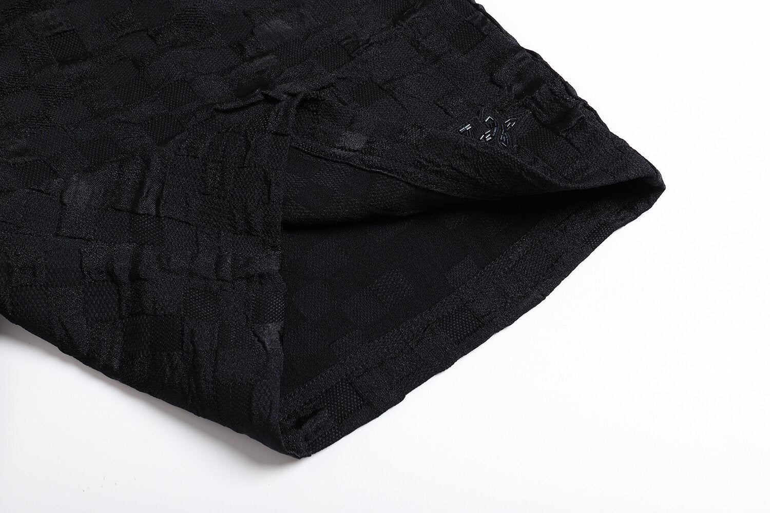 Louis Vuitton Jacquard Shorts