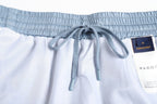 Louis Vuitton Solid Color Embossed Jacquard Beach Shorts