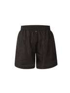 Louis Vuitton Beach Print Casual Shorts