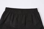 Louis Vuitton Beach Print Casual Shorts