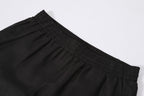 Louis Vuitton Beach Print Casual Shorts