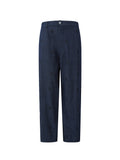 Louis Vuitton 25SS Embellished Jeans