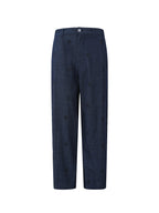 Louis Vuitton 25SS Embellished Jeans