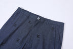 Louis Vuitton 25SS Embellished Jeans