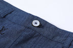 Louis Vuitton 25SS Embellished Jeans