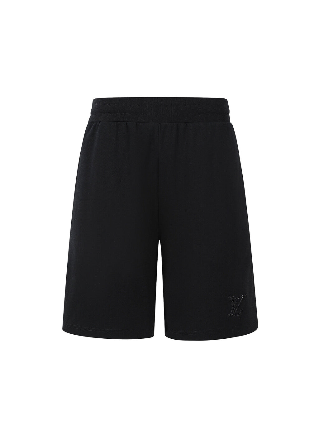 Louis Vuitton 25SS Embellished Knit Shorts