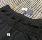 Louis Vuitton 25SS Embellished Knit Shorts