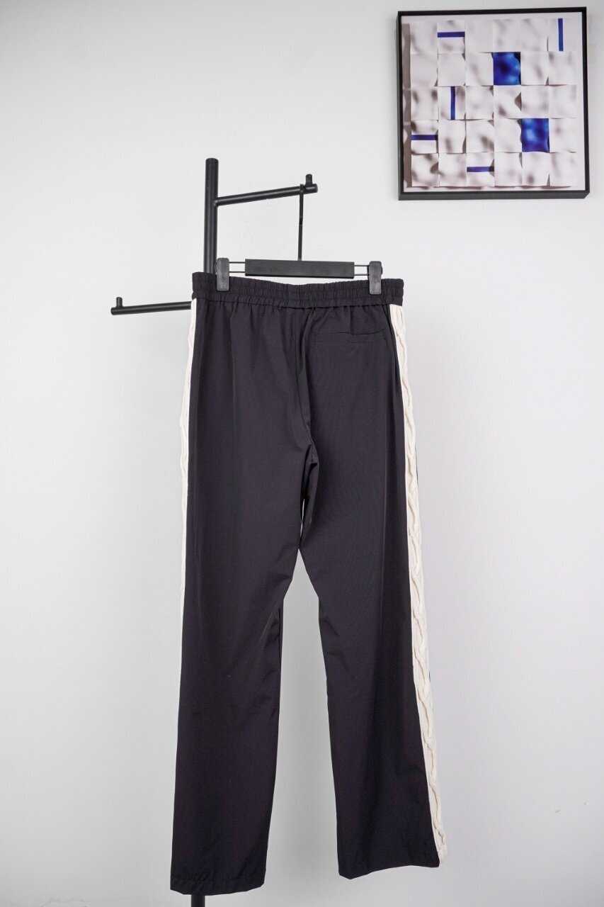 Louis Vuitton 75D Nylon Twill Trackpants