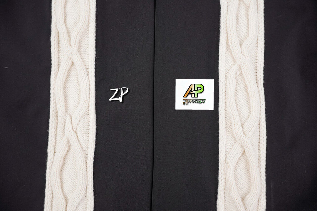Louis Vuitton 75D Nylon Twill Trackpants