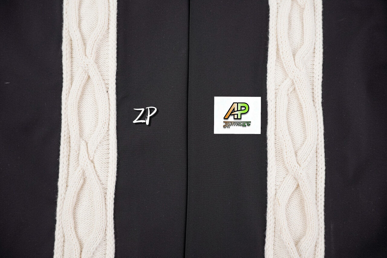 Louis Vuitton 75D Nylon Twill Trackpants