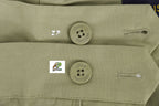 Louis Vuitton 100% Cotton Trousers