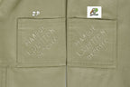 Louis Vuitton 100% Cotton Trousers