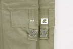 Louis Vuitton 100% Cotton Trousers