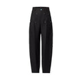 Louis Vuitton Custom-Woven Wool Blend Pants