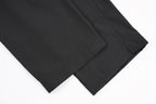 Louis Vuitton Custom-Woven Wool Blend Pants