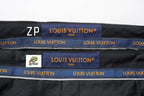 Louis Vuitton High-Density Cotton Twill Trousers