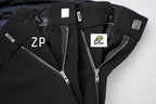 Louis Vuitton High-Density Cotton Twill Trousers