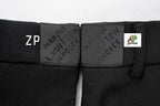 Louis Vuitton High-Density Cotton Twill Trousers