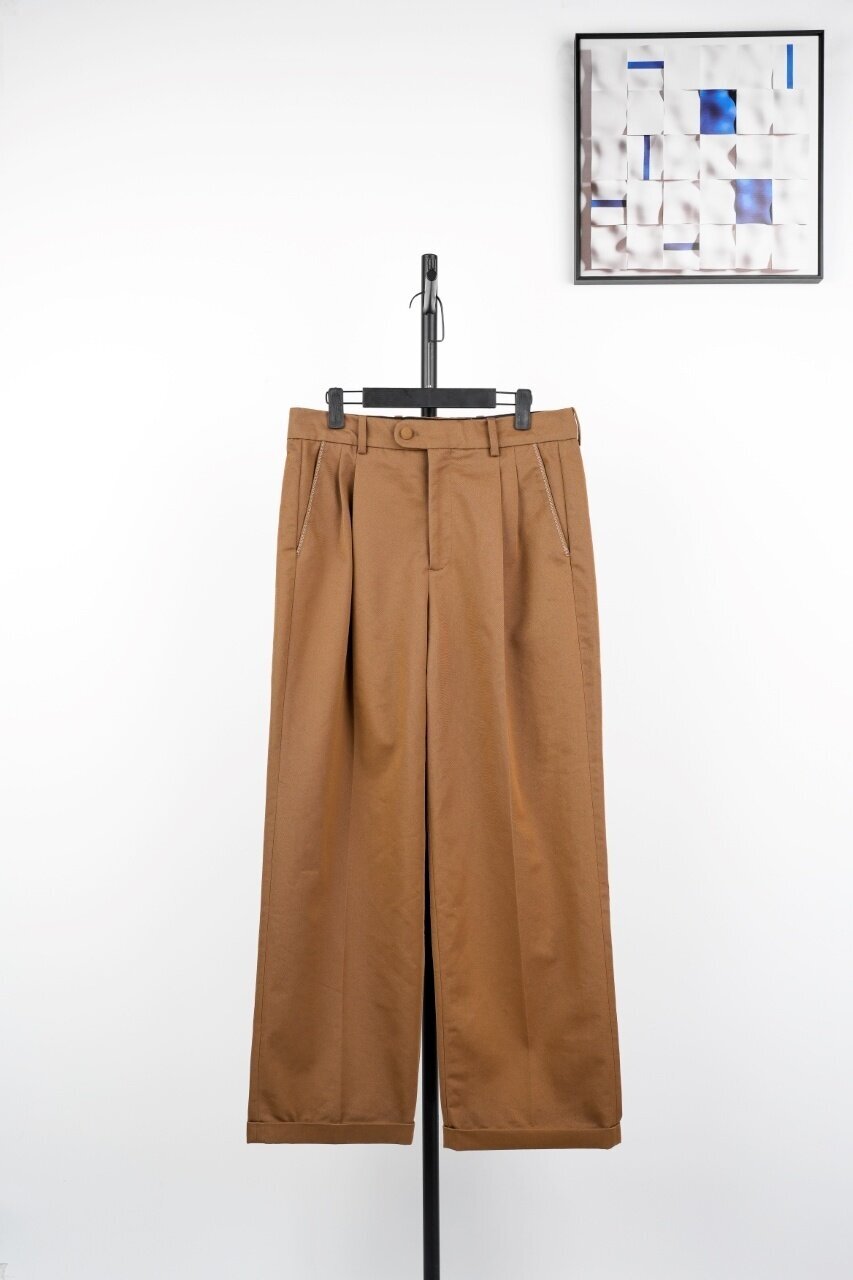 Louis Vuitton Casual Pants