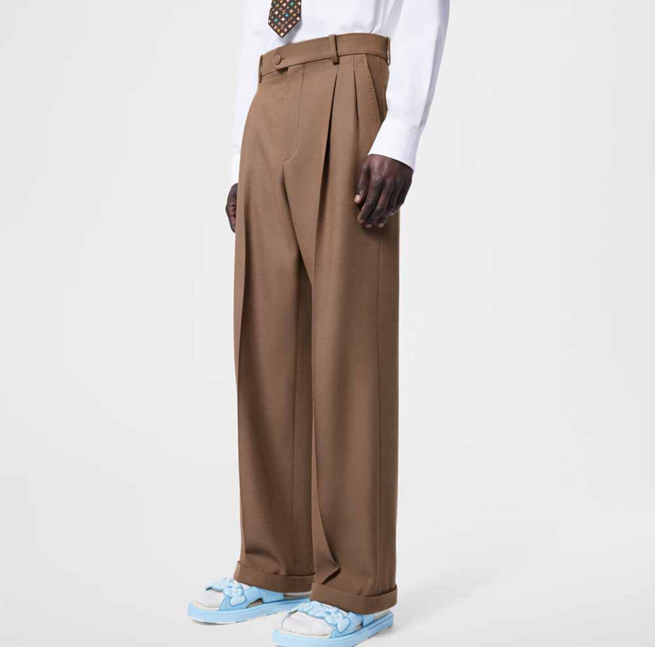 Louis Vuitton Casual Pants