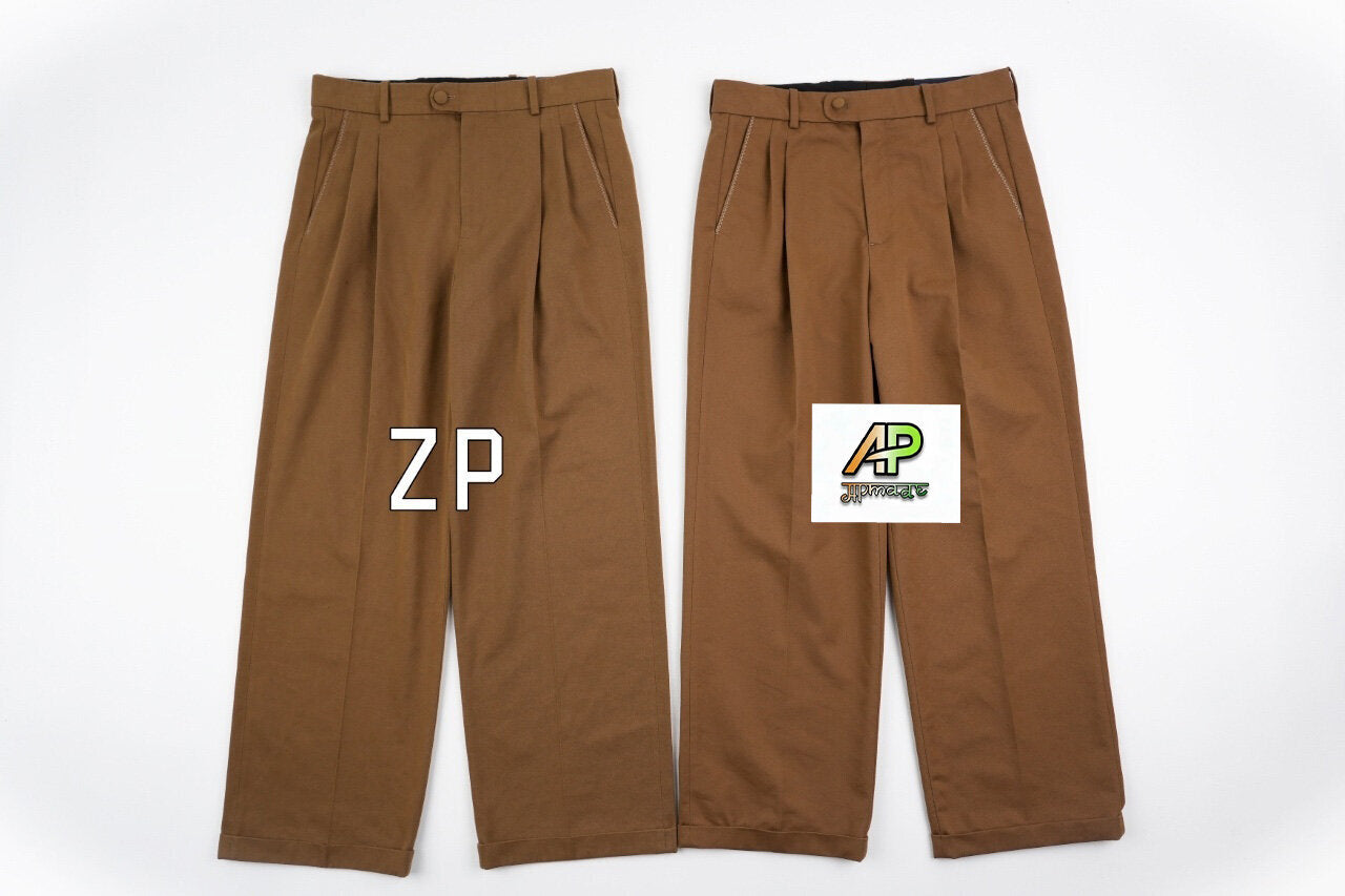 Louis Vuitton Casual Pants