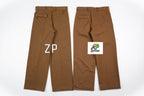 Louis Vuitton Casual Pants