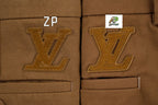 Louis Vuitton Casual Pants