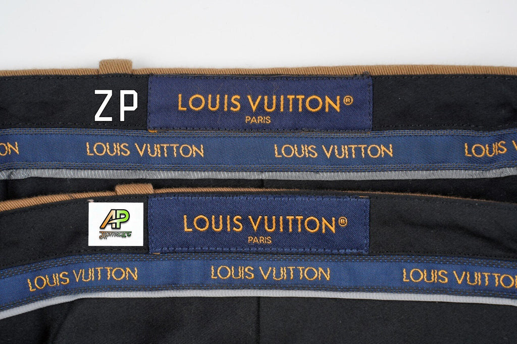 Louis Vuitton Casual Pants