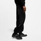 Louis Vuitton Plucked Checkerboard Pants