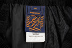 Louis Vuitton Plucked Checkerboard Pants