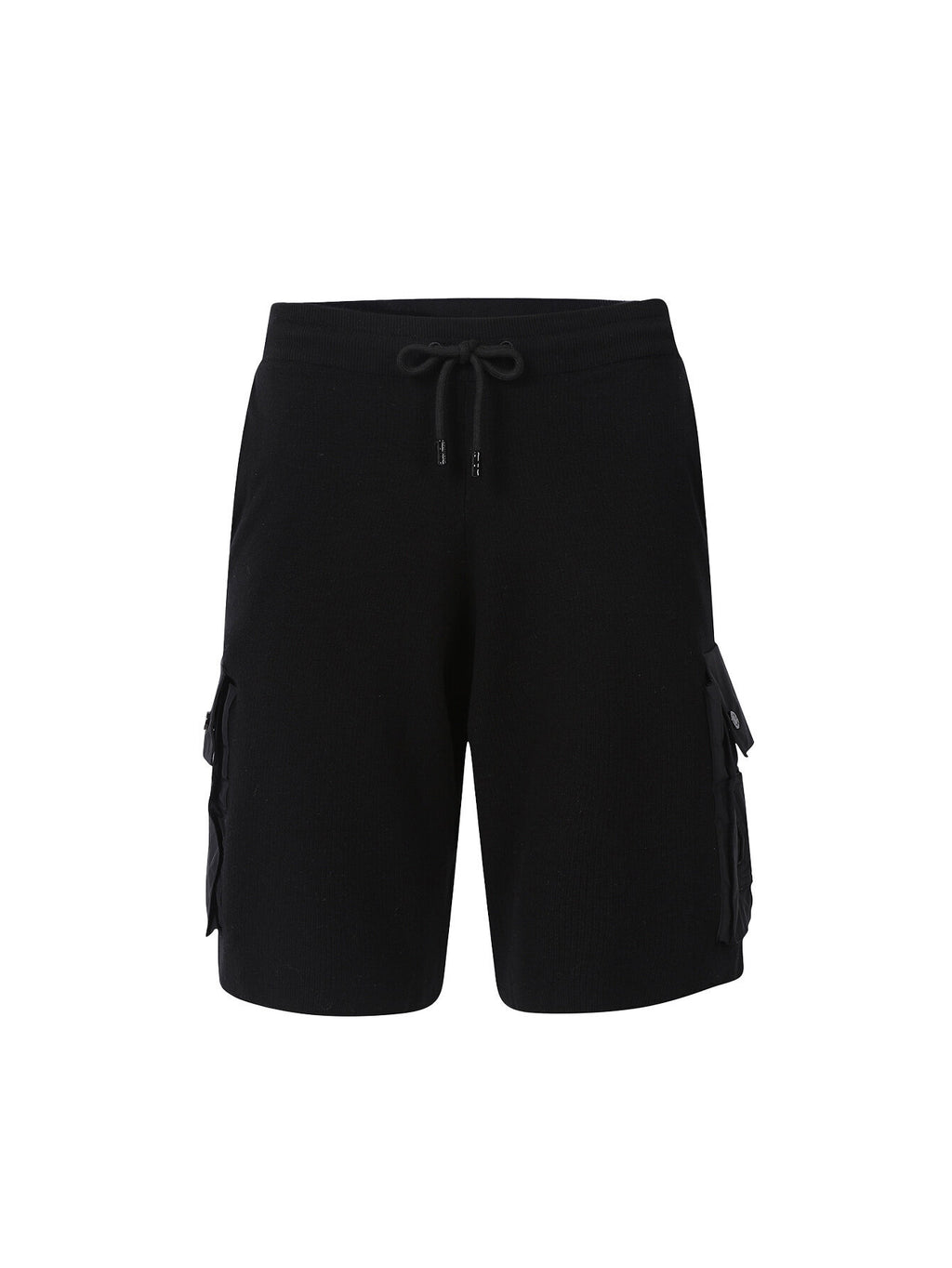 Louis Vuitton 23SS Embossed Patch Grapefruit String Shorts