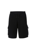 Louis Vuitton 23SS Embossed Patch Grapefruit String Shorts