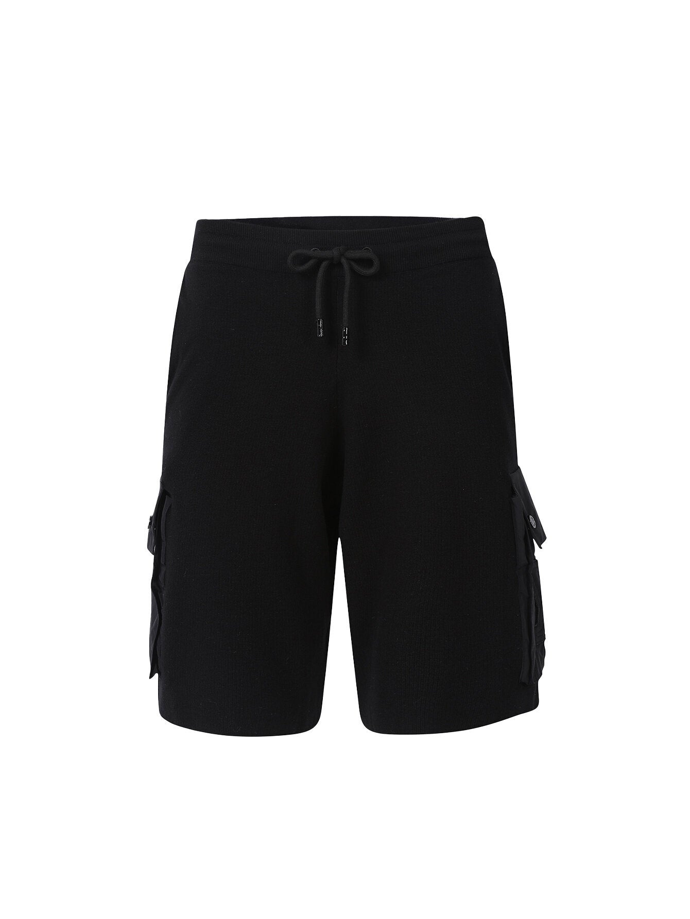 Louis Vuitton 23SS Embossed Patch Grapefruit String Shorts
