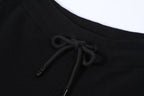 Louis Vuitton 23SS Embossed Patch Grapefruit String Shorts