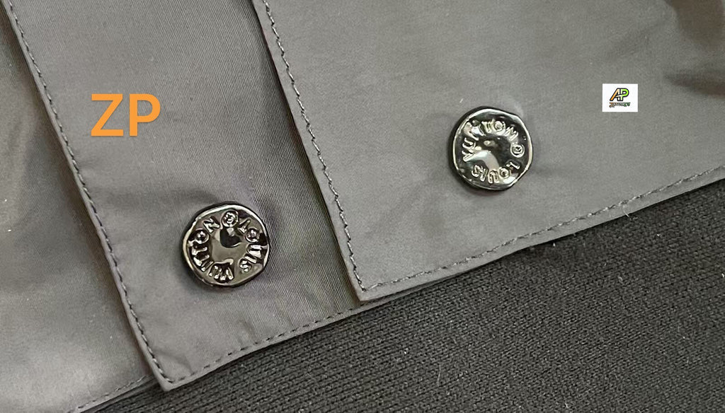 Louis Vuitton 23SS Embossed Patch Grapefruit String Shorts