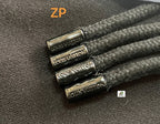 Louis Vuitton 23SS Embossed Patch Grapefruit String Shorts