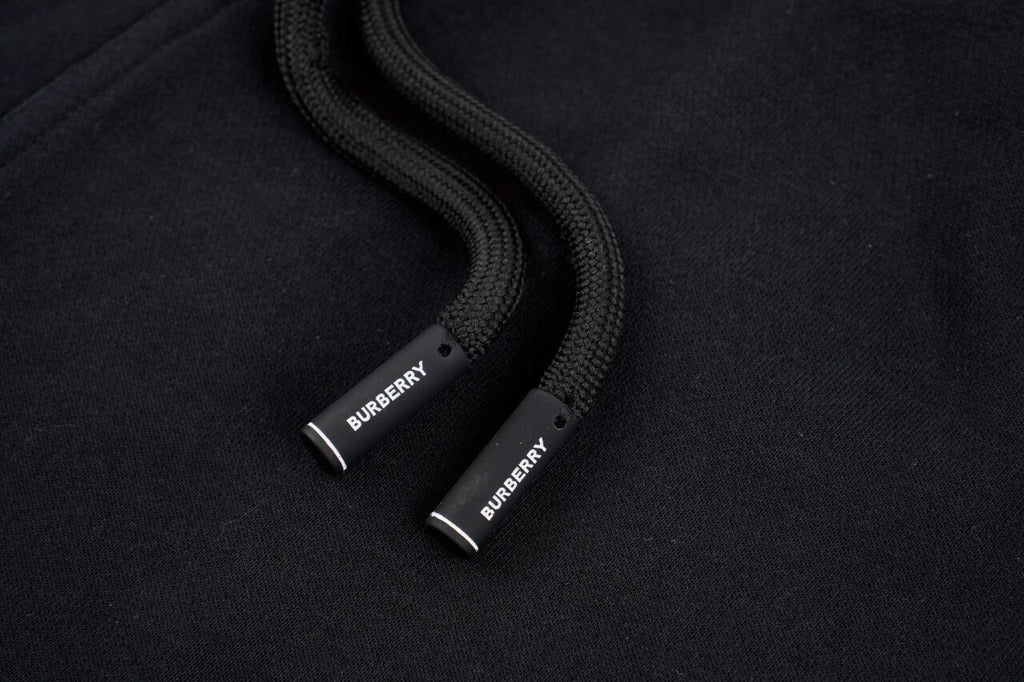 Burberry 100% Cotton Trackpants
