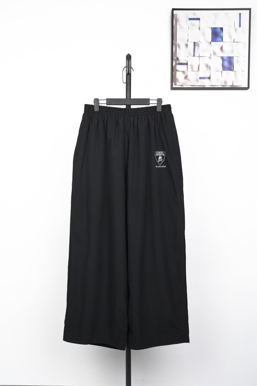 Balenciaga Lamborghini Trackpants