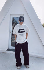 Balenciaga Lamborghini Trackpants