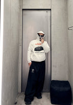 Balenciaga Lamborghini Trackpants