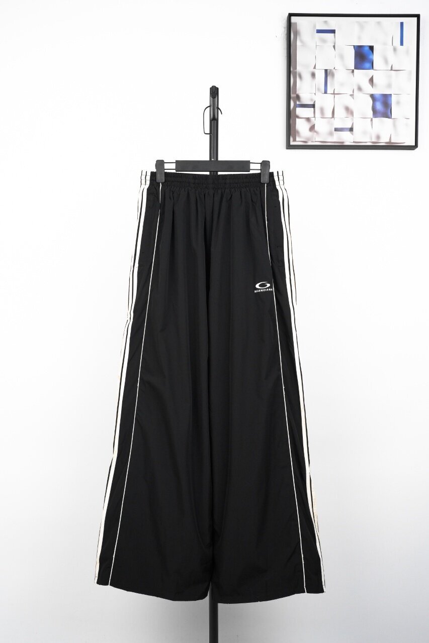 Balenciaga Unity Trackpants