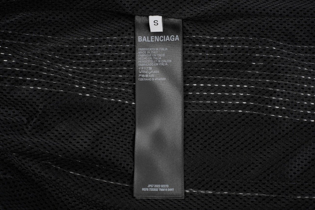 Balenciaga Unity Trackpants