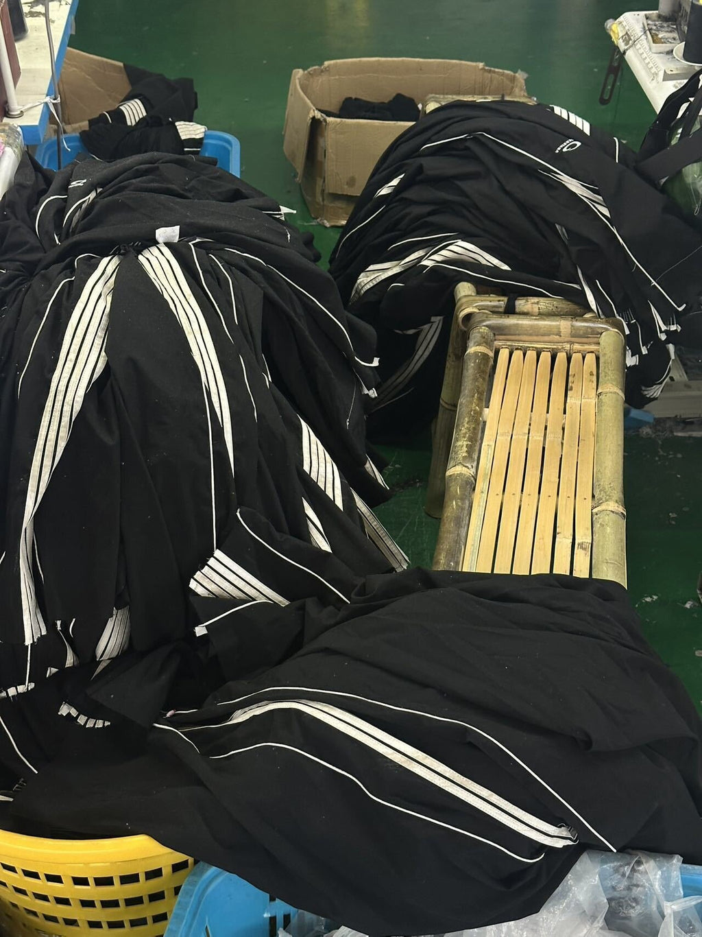 Balenciaga Unity Trackpants
