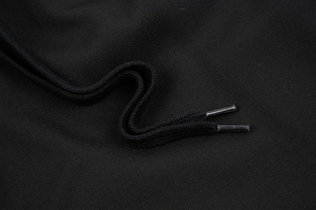 Balenciaga BLCG Wool Wide-Leg Pants
