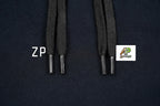 Balenciaga Blcg Blue Label Embroidered Trousers