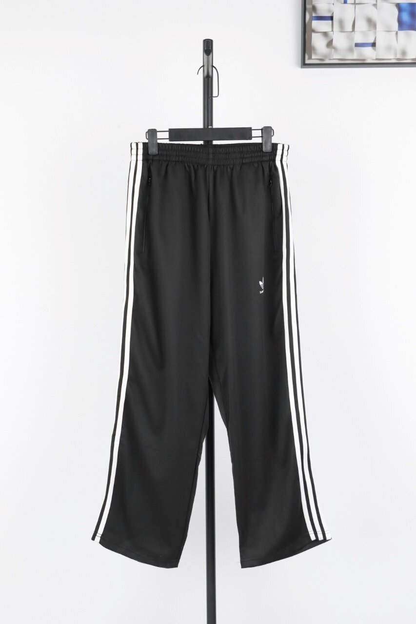 Balenciaga 100% Cotton Trackpants
