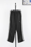 Balenciaga 100% Cotton Trackpants