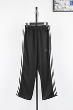 Balenciaga 100% Cotton Trackpants